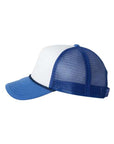 Valucap Foam Mesh-Back Trucker Cap VC700