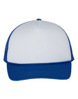 Valucap Foam Mesh-Back Trucker Cap VC700