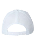 Valucap Mesh-Back Twill Trucker Cap VC400
