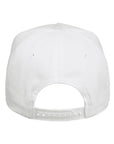Valucap Five-Panel Twill Cap 8869