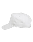 Valucap Five-Panel Twill Cap 8869