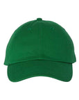 Valucap Bio-Washed Classic Dad Hat VC300A