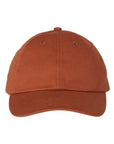 Valucap Bio-Washed Classic Dad Hat VC300A