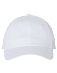 Valucap Brushed Twill Cap VC200
