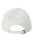 Valucap Heavy Brushed Twill Unstructured Cap 9610