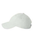 Valucap Heavy Brushed Twill Unstructured Cap 9610