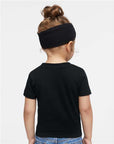 Rabbit Skins Infant Cotton Jersey Tee 3401