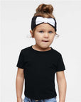 Rabbit Skins Infant Cotton Jersey Tee 3401