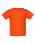 Rabbit Skins Infant Cotton Jersey Tee 3401