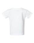 Rabbit Skins Infant Cotton Jersey Tee 3401