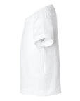 Rabbit Skins Infant Cotton Jersey Tee 3401