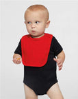 Rabbit Skins Infant Baby Rib Bodysuit 4400