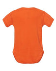 Rabbit Skins Infant Baby Rib Bodysuit 4400