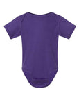 Rabbit Skins Infant Baby Rib Bodysuit 4400