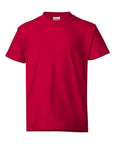 Hanes Youth EcoSmart® T-Shirt 5370