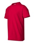Hanes Youth EcoSmart® T-Shirt 5370