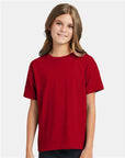Hanes Youth EcoSmart® T-Shirt 5370