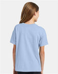 Hanes Youth EcoSmart® T-Shirt 5370