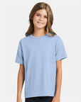 Hanes Youth EcoSmart® T-Shirt 5370