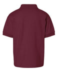 Gildan Youth DryBlend® Jersey Polo 8800B