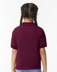Gildan Youth DryBlend® Jersey Polo 8800B