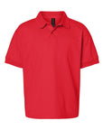 Gildan Youth DryBlend® Jersey Polo 8800B