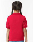 Gildan Youth DryBlend® Jersey Polo 8800B