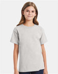 Hanes Youth Essential-T T-Shirt 5480