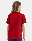 Hanes Youth Authentic T-Shirt 5450