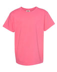 Comfort Colors Youth Garment-Dyed Heavyweight T-Shirt 9018