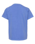 Comfort Colors Youth Garment-Dyed Heavyweight T-Shirt 9018