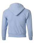 Hanes Youth EcoSmart® Hooded Sweatshirt P473