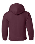 Gildan Youth Heavy Blend™ Hooded Sweatshirt 18500B