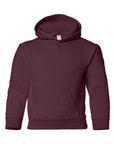 Gildan Youth Heavy Blend™ Hooded Sweatshirt 18500B
