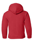 Gildan Youth Heavy Blend™ Hooded Sweatshirt 18500B
