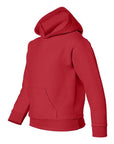 Gildan Youth Heavy Blend™ Hooded Sweatshirt 18500B