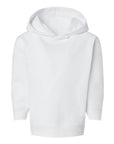 Rabbit Skins Toddler Pullover Fleece Hoodie 3326