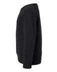 Rabbit Skins Toddler Fleece Crewneck Sweatshirt 3317