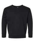 Rabbit Skins Toddler Fleece Crewneck Sweatshirt 3317