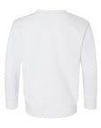 Rabbit Skins Toddler Fleece Crewneck Sweatshirt 3317