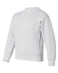 Hanes Youth EcoSmart® Crewneck Sweatshirt P360