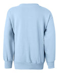 Hanes Youth EcoSmart® Crewneck Sweatshirt P360