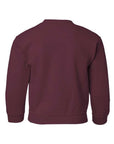 Gildan Youth Heavy Blend™ Crewneck Sweatshirt 18000B