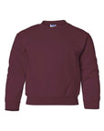 Gildan Youth Heavy Blend™ Crewneck Sweatshirt 18000B