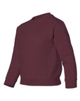 Gildan Youth Heavy Blend™ Crewneck Sweatshirt 18000B