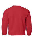 Gildan Youth Heavy Blend™ Crewneck Sweatshirt 18000B