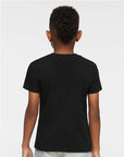 Rabbit Skins Youth Juvy T-Shirt 3301J