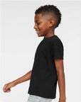 Rabbit Skins Youth Juvy T-Shirt 3301J