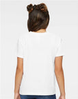 Rabbit Skins Youth Juvy T-Shirt 3301J