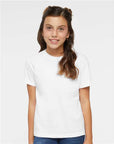 Rabbit Skins Youth Juvy T-Shirt 3301J